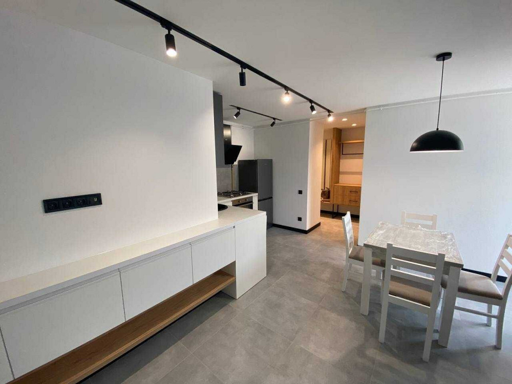 Оренда однокімнатної квартири по вулиці Бандери Ивано-Франковск - изображение 5