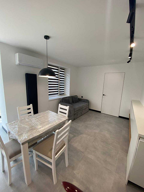 Оренда однокімнатної квартири по вулиці Бандери Ивано-Франковск - изображение 3