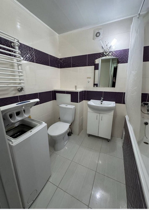 Оренда 1 кімнатної квартири Озерна Хмельницкий - изображение 5