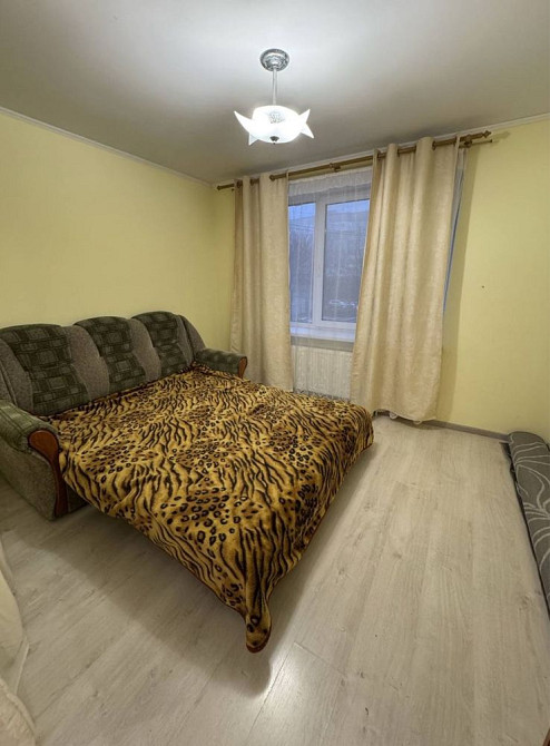 Оренда 1 кімнатної квартири Озерна Хмельницкий - изображение 3