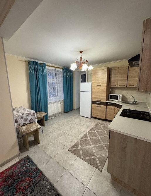 Оренда 1 кімнатної квартири Озерна Хмельницкий - изображение 1