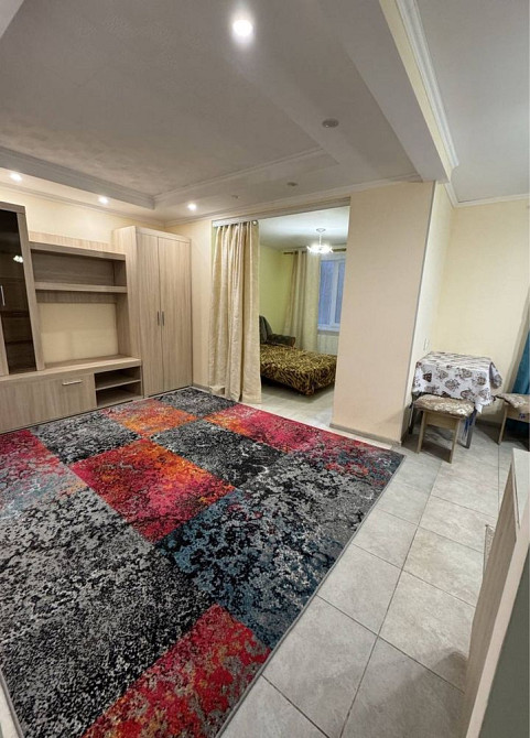 Оренда 1 кімнатної квартири Озерна Хмельницкий - изображение 4