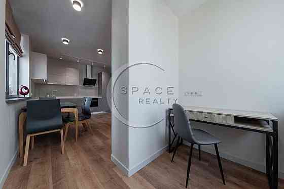 Оренда 2к квартира в ЖК NEW York Нью Ерк 72 м2 Київ