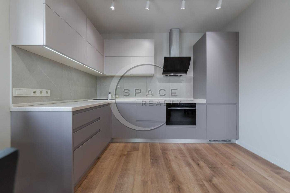 Оренда 2к квартира в ЖК NEW York Нью Ерк 72 м2 Київ - зображення 4