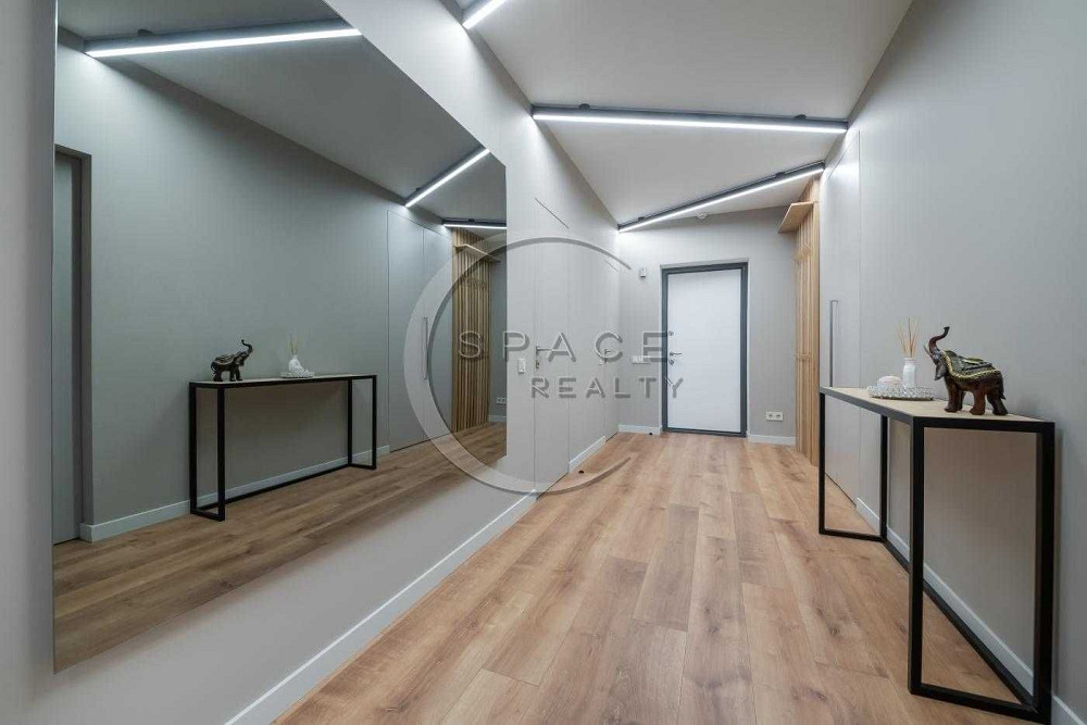 Оренда 2к квартира в ЖК NEW York Нью Ерк 72 м2 Київ - зображення 8