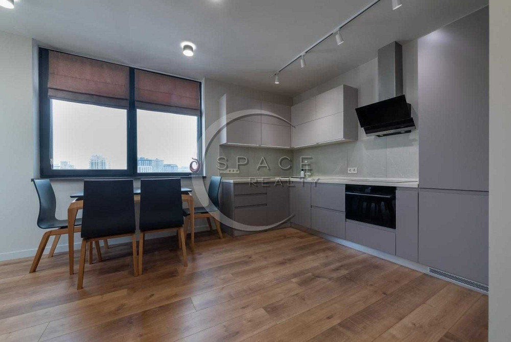 Оренда 2к квартира в ЖК NEW York Нью Ерк 72 м2 Київ - зображення 5