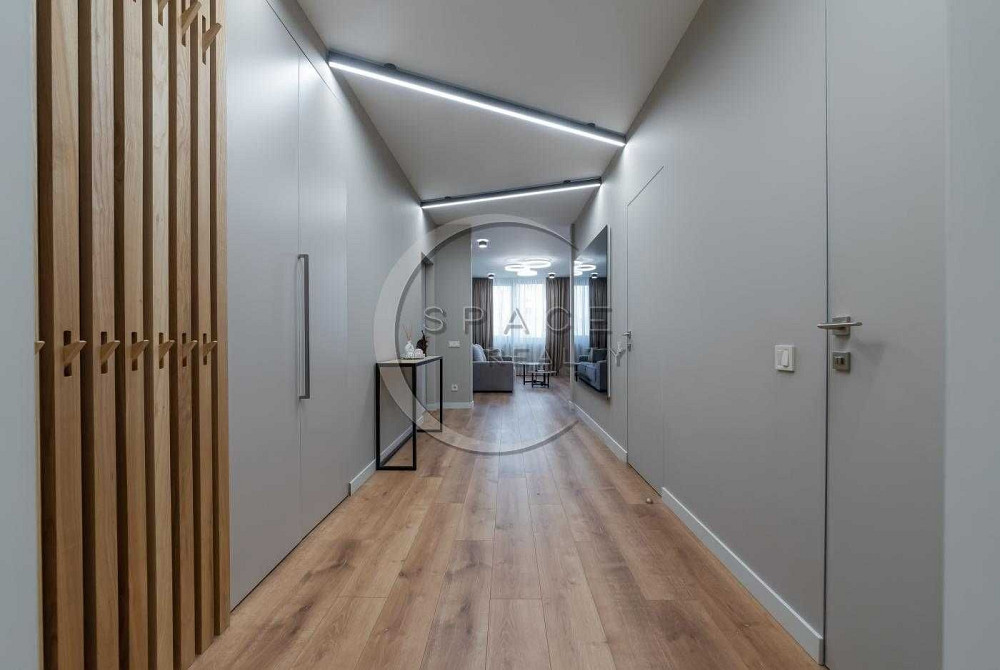 Оренда 2к квартира в ЖК NEW York Нью Ерк 72 м2 Київ - зображення 7