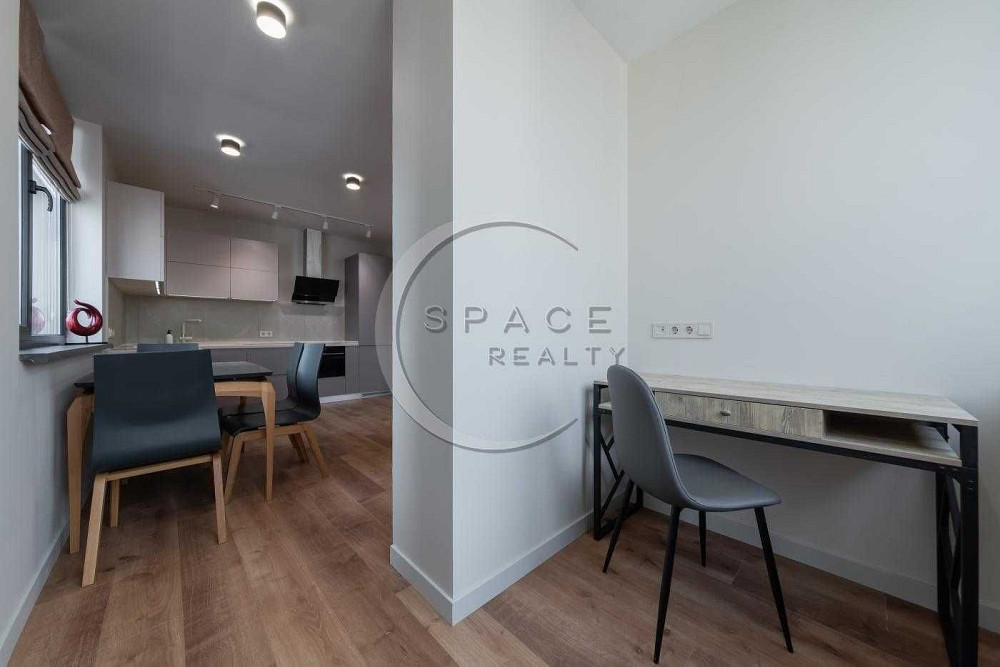 Оренда 2к квартира в ЖК NEW York Нью Ерк 72 м2 Київ - зображення 6