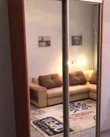 Здам 1к.кв. ЖК ПаркЛенд, метро Васильківська, вул. Дерегуса 44 Київ