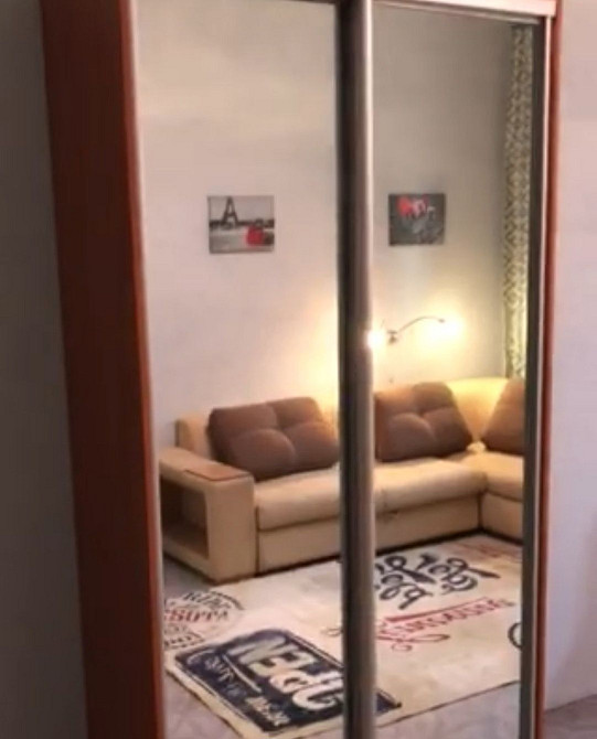 Здам 1к.кв. ЖК ПаркЛенд, метро Васильківська, вул. Дерегуса 44 Київ - зображення 2