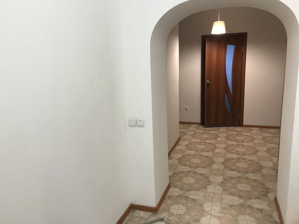 Здам 3- кімн Новобудова вул Богоявленська Без Меблів Ровно - изображение 7