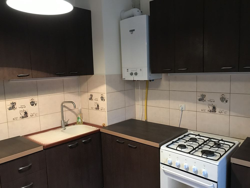 Здам 3- кімн Новобудова вул Богоявленська Без Меблів Ровно - изображение 3