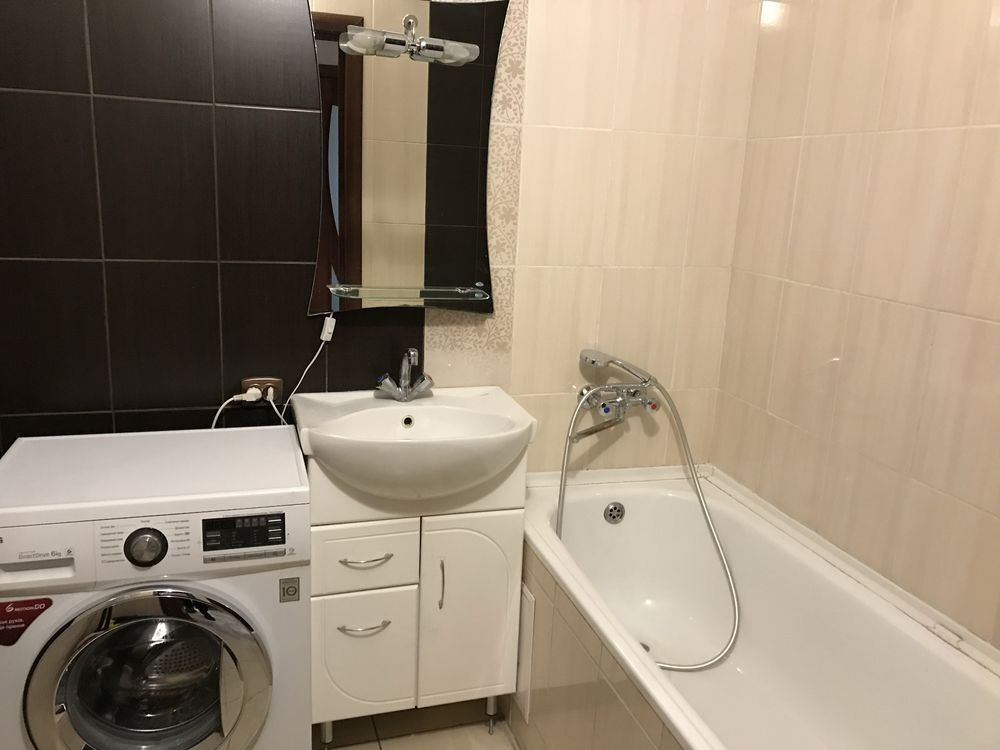 Здам 3- кімн Новобудова вул Богоявленська Без Меблів Ровно - изображение 1