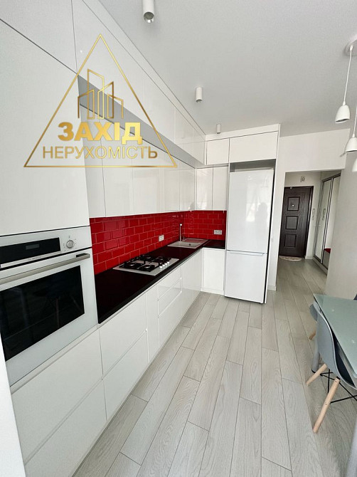 Оренда 1к! Новобудова! Луцк - изображение 1