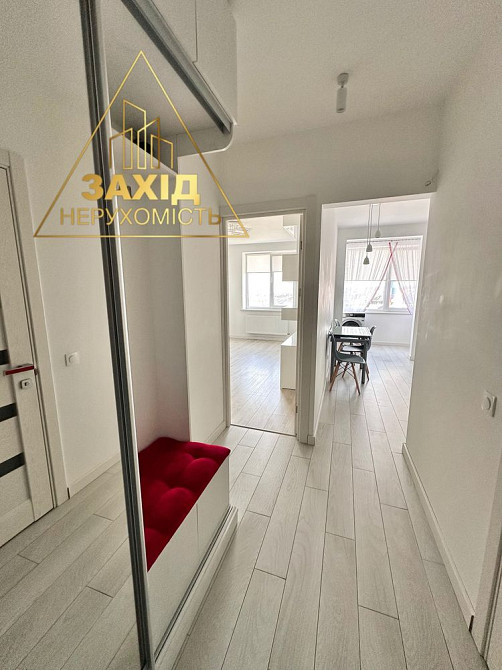 Оренда 1к! Новобудова! Луцк - изображение 6