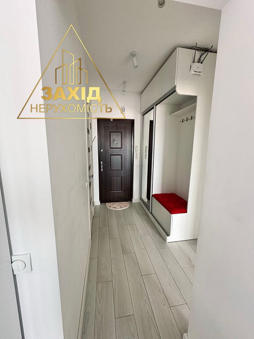 Оренда 1к! Новобудова! Луцк - изображение 7