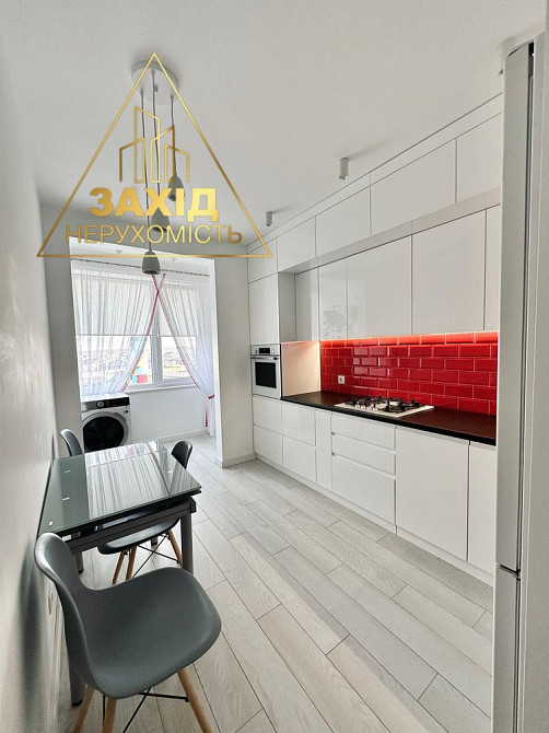 Оренда 1к! Новобудова! Луцк - изображение 2