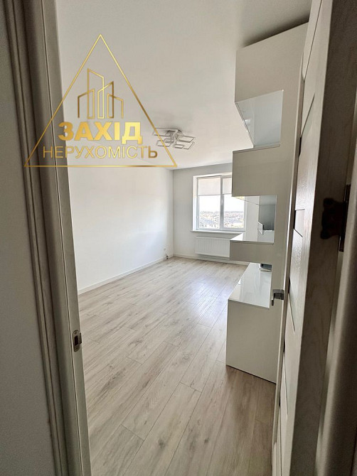 Оренда 1к! Новобудова! Луцк - изображение 8