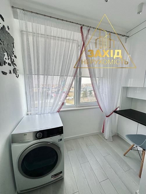 Оренда 1к! Новобудова! Луцк - изображение 3