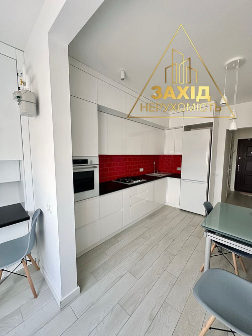 Оренда 1к! Новобудова! Луцк - изображение 5