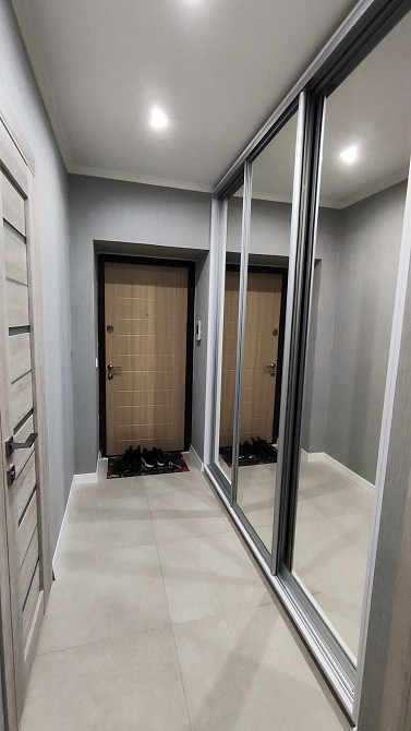 Оренда 1к квартири, Буча, ЖК Континент Буча - изображение 8