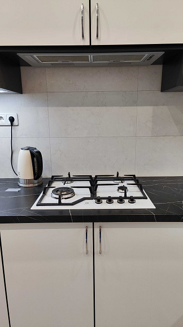 Оренда 1к квартири, Буча, ЖК Континент Буча - изображение 6