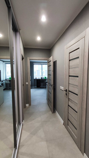 Оренда 1к квартири, Буча, ЖК Континент Буча - изображение 7