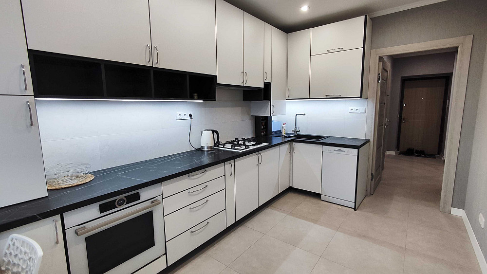 Оренда 1к квартири, Буча, ЖК Континент Буча - изображение 1