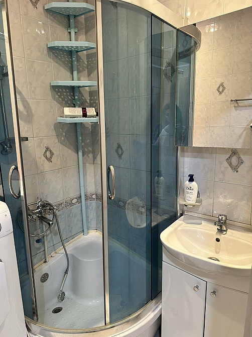 Сдам 2кв. В.Стуса, кирпич.,чешка, разд.к.9000 грн Кам`янське (Запорізька обл.) - зображення 4