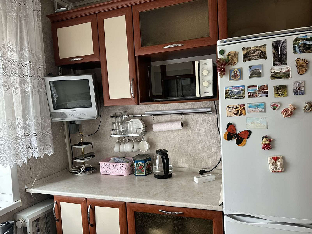 Сдам 2кв. В.Стуса, кирпич.,чешка, разд.к.9000 грн Кам`янське (Запорізька обл.) - зображення 2