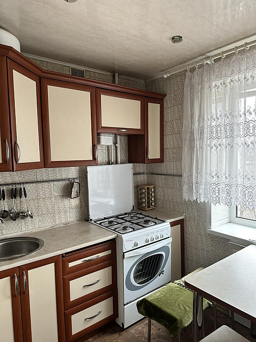 Сдам 2кв. В.Стуса, кирпич.,чешка, разд.к.9000 грн Кам`янське (Запорізька обл.) - зображення 1