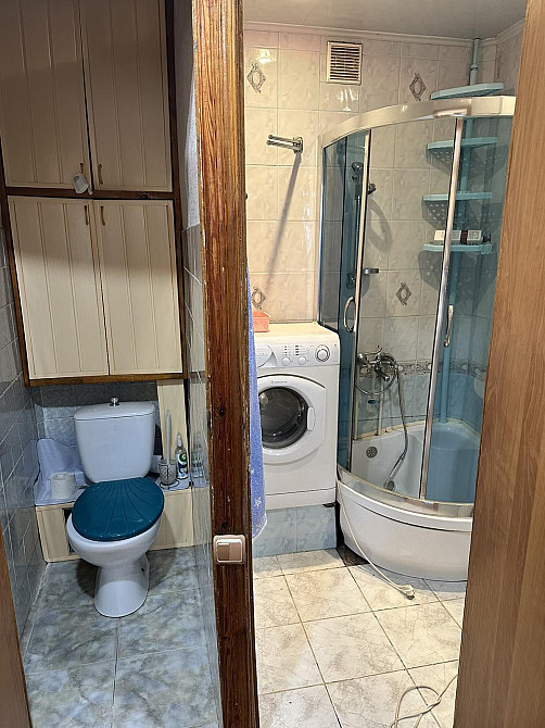 Сдам 2кв. В.Стуса, кирпич.,чешка, разд.к.9000 грн Кам`янське (Запорізька обл.) - зображення 3