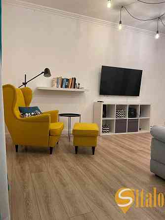 Оренда 4 кімнатної квартири, вулиця Залізнична Львів