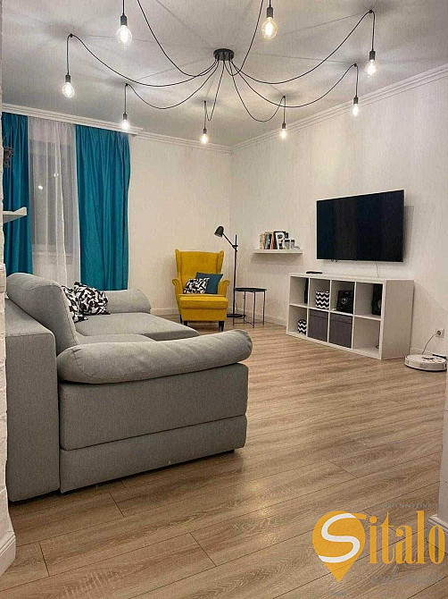 Оренда 4 кімнатної квартири, вулиця Залізнична Львів - зображення 7