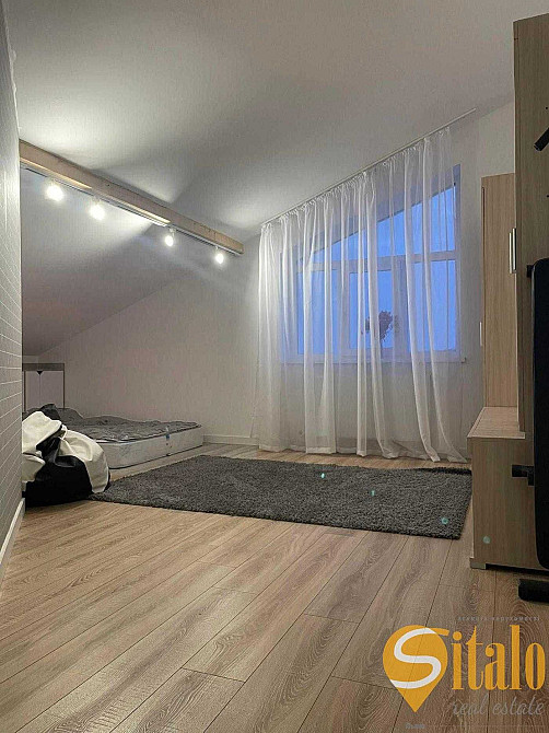 Оренда 4 кімнатної квартири, вулиця Залізнична Львів - зображення 4