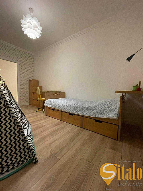 Оренда 4 кімнатної квартири, вулиця Залізнична Львів - зображення 8