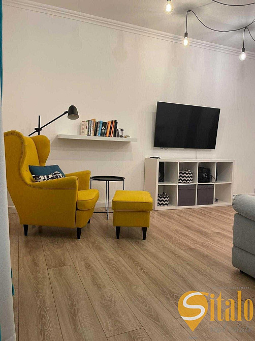 Оренда 4 кімнатної квартири, вулиця Залізнична Львів - зображення 6