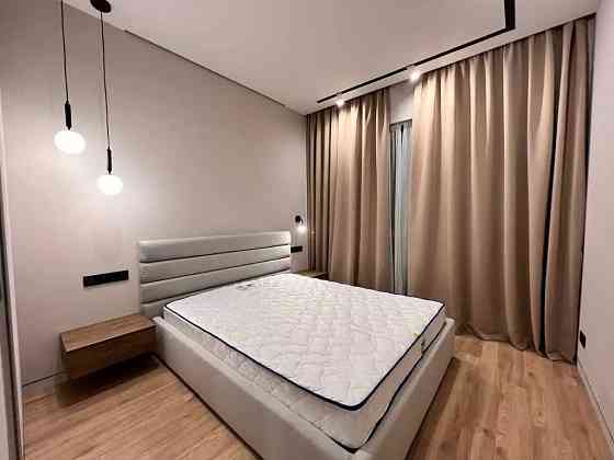 Сдам 2к квартиру в ЖК Комфорт Сити Рыбинский пр. Гагарина Дніпро