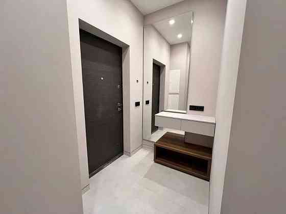 Сдам 2к квартиру в ЖК Комфорт Сити Рыбинский пр. Гагарина Дніпро