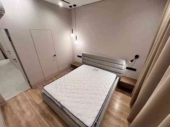 Сдам 2к квартиру в ЖК Комфорт Сити Рыбинский пр. Гагарина Дніпро