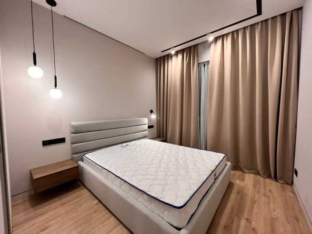 Сдам 2к квартиру в ЖК Комфорт Сити Рыбинский пр. Гагарина Дніпро - зображення 3