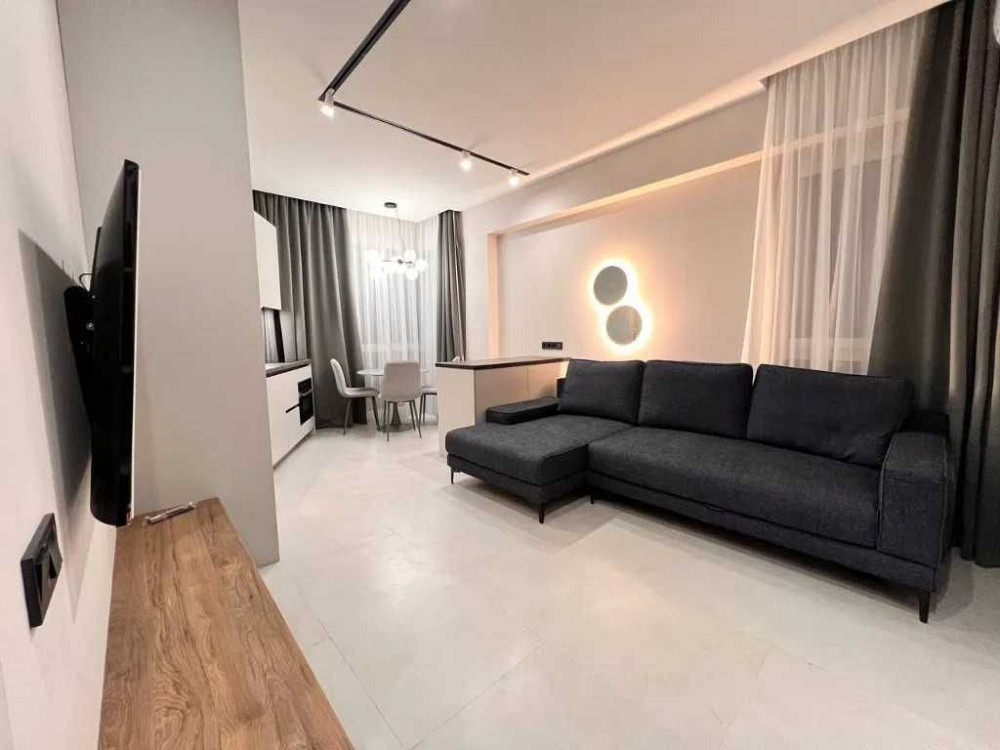 Сдам 2к квартиру в ЖК Комфорт Сити Рыбинский пр. Гагарина Дніпро - зображення 2