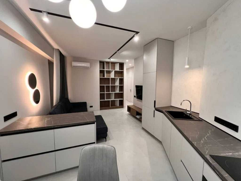 Сдам 2к квартиру в ЖК Комфорт Сити Рыбинский пр. Гагарина Дніпро - зображення 7