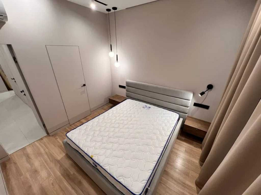 Сдам 2к квартиру в ЖК Комфорт Сити Рыбинский пр. Гагарина Дніпро - зображення 4