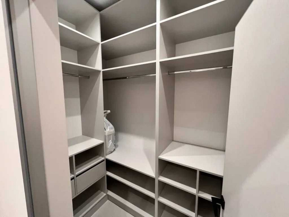 Сдам 2к квартиру в ЖК Комфорт Сити Рыбинский пр. Гагарина Дніпро - зображення 5