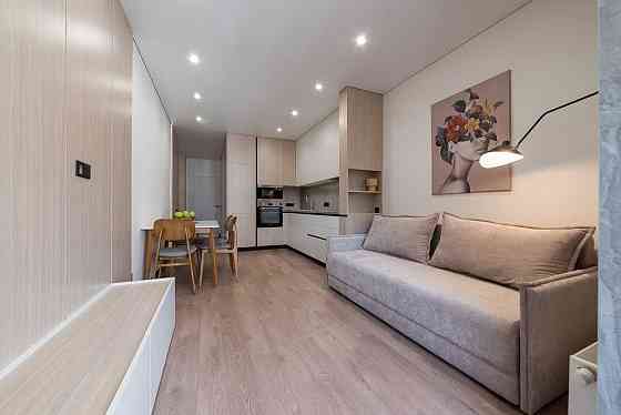 Без комісії Перша оренда ЖК Файна Таун Дизайнерський ремонт Київ