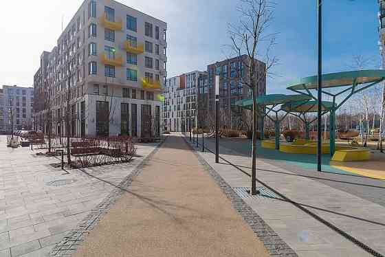 Без комісії Перша оренда ЖК Файна Таун Дизайнерський ремонт Київ