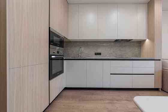 Без комісії Перша оренда ЖК Файна Таун Дизайнерський ремонт Київ