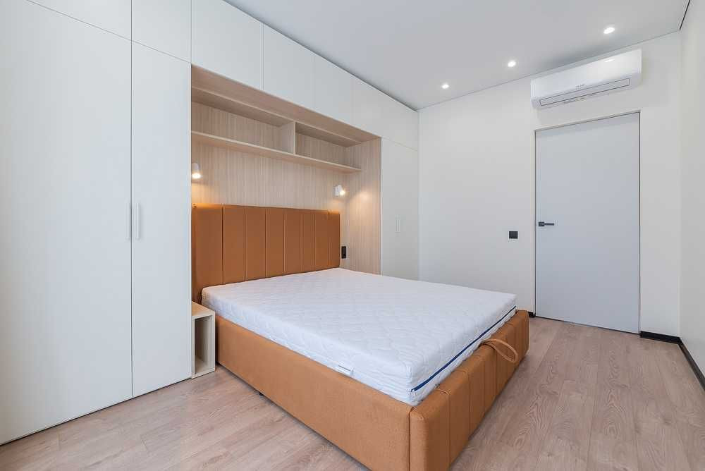 Без комісії Перша оренда ЖК Файна Таун Дизайнерський ремонт Київ - зображення 7