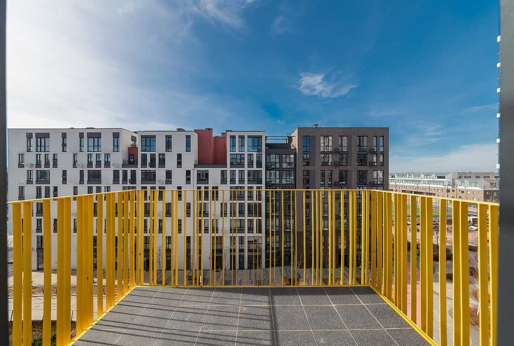 Без комісії Перша оренда ЖК Файна Таун Дизайнерський ремонт Київ - зображення 5